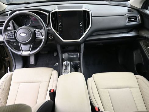 Used 2025 Subaru Ascent Premium AWD/4WD image 18