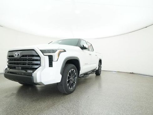 New 2026 Toyota Tundra Limited image 51