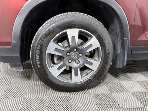 Used 2019 Honda Ridgeline RTL-E image 10