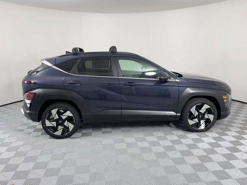 New 2026 Hyundai Kona Limited image 8