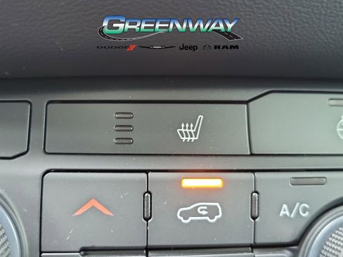 New 2026 Dodge Durango GT w/ Blacktop Package image 25