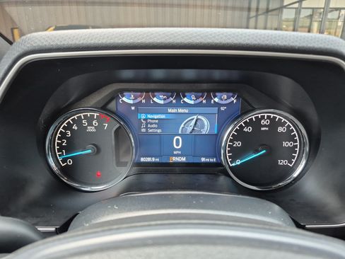 Used 2023 Ford F150 XLT w/ Equipment Group 302A High AWD/4WD image 24