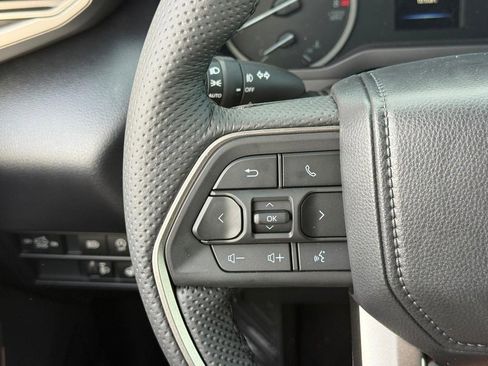 New 2026 Toyota Tundra SR5 image 17