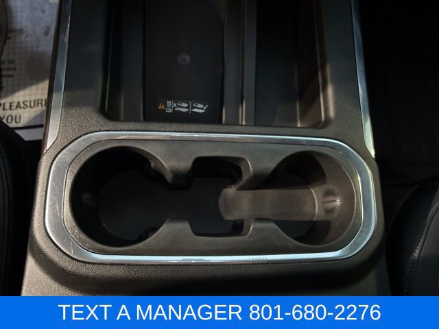Used 2019 GMC Sierra 1500 SLT w/ SLT Premium Plus Package AWD/4WD image 27