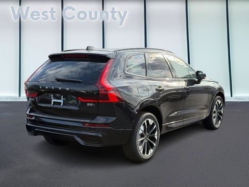 New 2026 Volvo XC60 B5 Plus w/ Protection Package Premier image 3