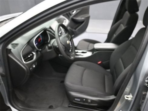 Used 2024 Chevrolet Malibu LT image 26
