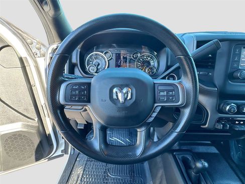 Used 2022 RAM 3500 Tradesman w/ Max Tow Package image 11