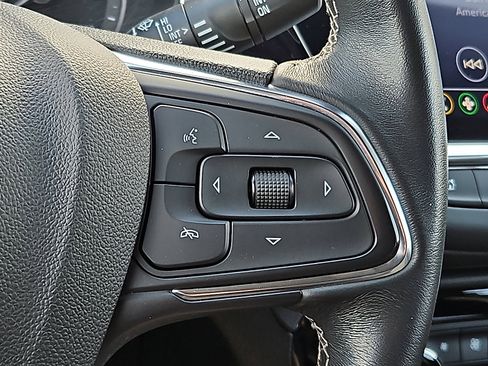 Certified 2023 Buick Encore GX Select w/ Safety Package II image 21