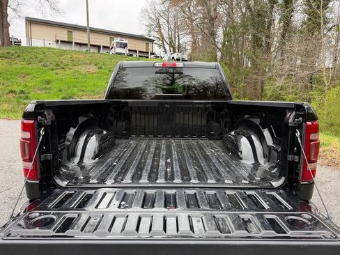 Used 2023 RAM 1500 Limited image 9