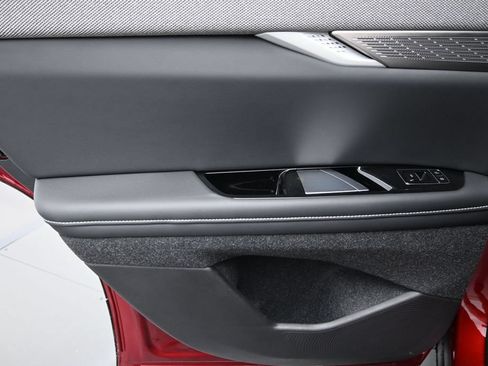 New 2027 Cadillac Optiq Premium Sport w/ LPO, Floor Liner Package AWD/4WD image 24