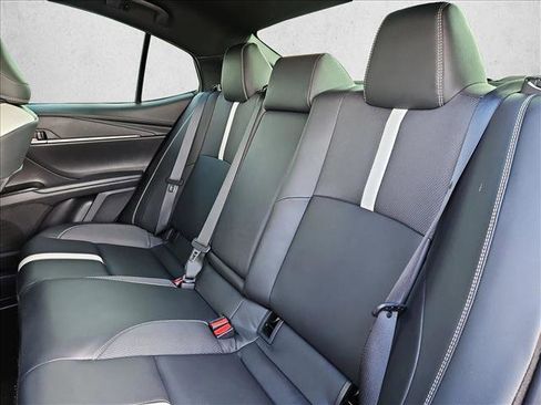 Used 2025 Toyota Camry SE w/ Convenience Package FWD image 19
