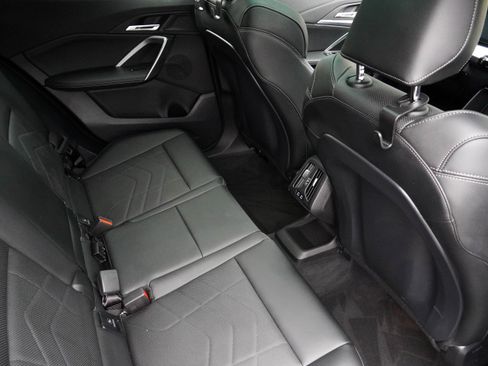 Certified 2025 BMW X2 xDrive28i w/ M Sport Package image 34