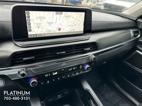 Used 2022 Kia Telluride LX image 10