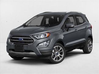 Used 2018 Ford EcoSport SE video 1
