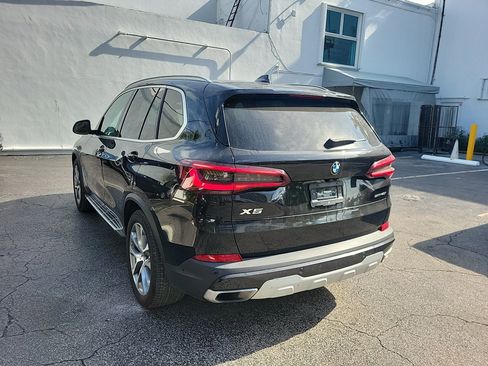 Used 2023 BMW X5 sDrive40i w/ Premium Package image 14