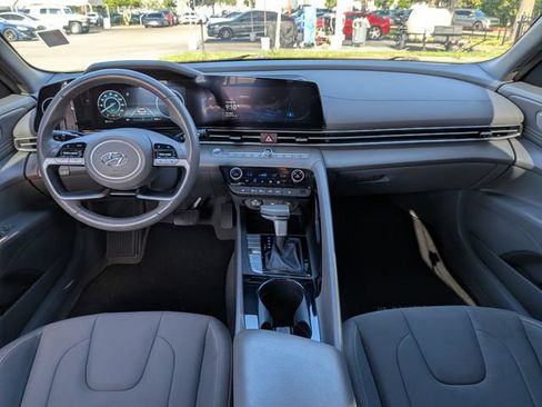 Used 2023 Hyundai Elantra SEL w/ Convenience Package FWD image 17