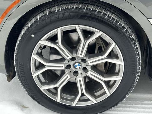 Certified 2023 BMW X7 xDrive40i w/ Executive Package image 14