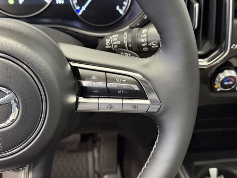 New 2026 MAZDA CX-50 2.5 Turbo w/ Weather Package image 21