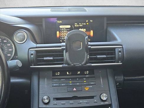 Used 2020 Lexus IS 300 w/ Accessory Package 2 image 11