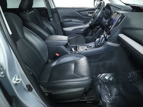 Certified 2023 Subaru Forester Limited image 38