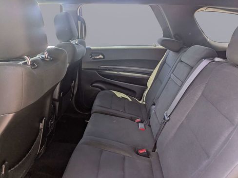 Used 2023 Dodge Durango GT RWD image 14