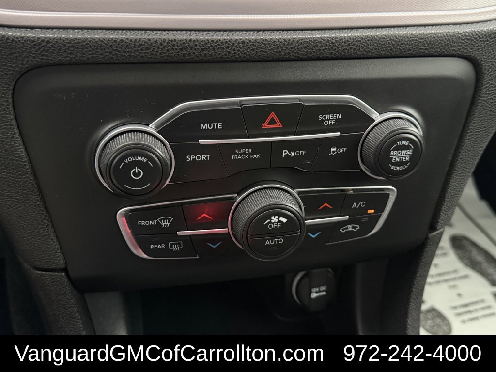 Used 2023 Dodge Charger GT RWD image 21