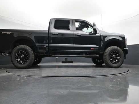 Used 2024 Ford F250 XLT w/ XLT Premium Package AWD/4WD image 37
