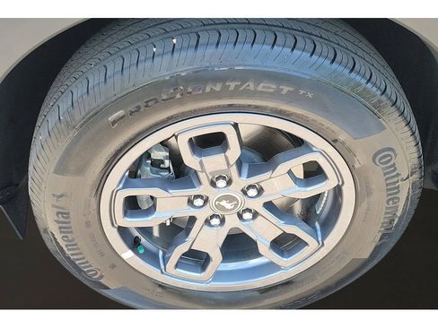 Used 2023 Ford Bronco Sport Big Bend w/ Convenience Package AWD/4WD image 10
