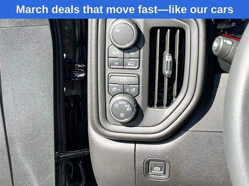 New 2026 Chevrolet Silverado 1500 Custom image 18