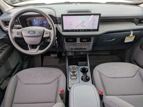 New 2025 Ford Maverick XL w/ Equipment Group 102A image 16