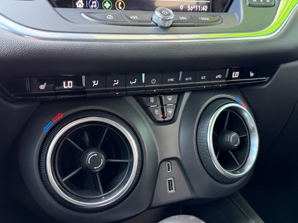 Used 2020 Chevrolet Blazer LT AWD/4WD image 17