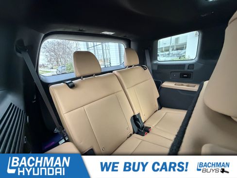 New 2026 Hyundai Santa Fe Calligraphy AWD/4WD image 23