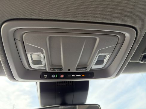 New 2026 Chevrolet Silverado 1500 W/T image 19