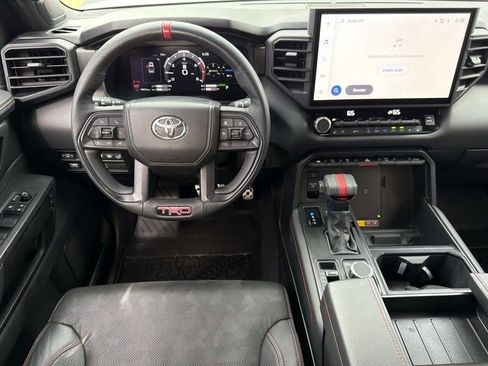 Used 2025 Toyota Tundra TRD Pro image 16