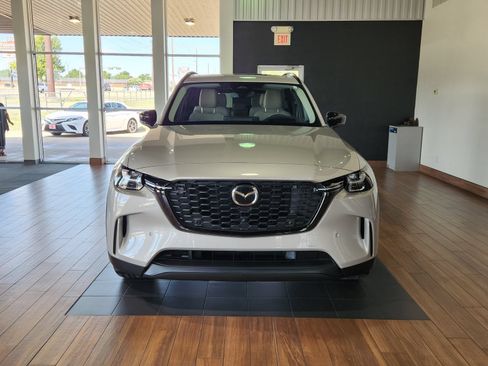 New 2026 MAZDA CX-90 3.3 Turbo w/ Premium Sport Pkg AWD/4WD image 6