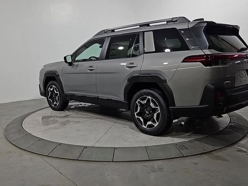 New 2026 Subaru Outback Touring image 3