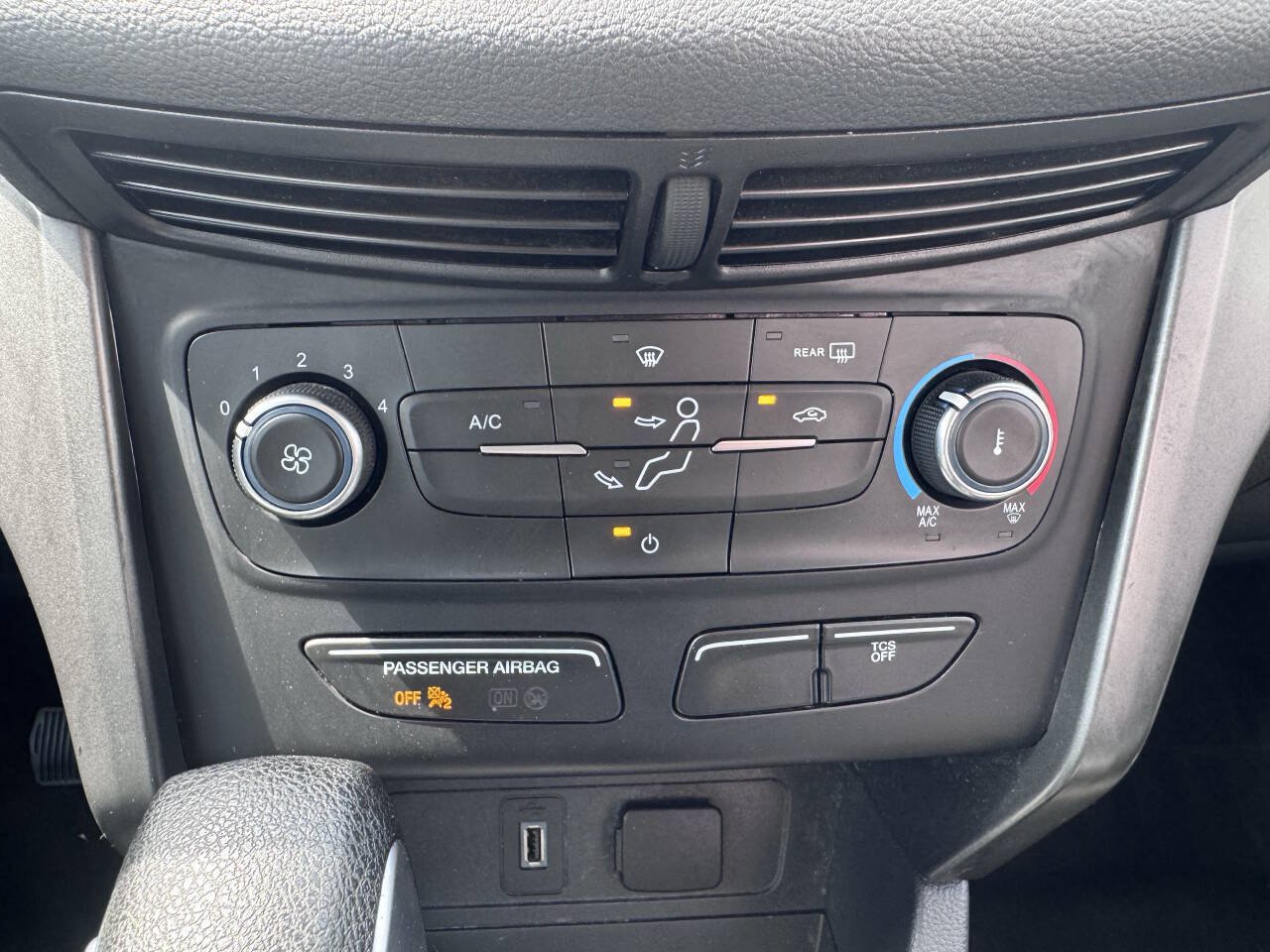 Used 2019 Ford Escape S FWD image 25