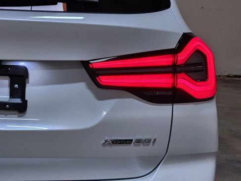 Used 2024 BMW X3 xDrive30i w/ Convenience Package w/ZPA image 22