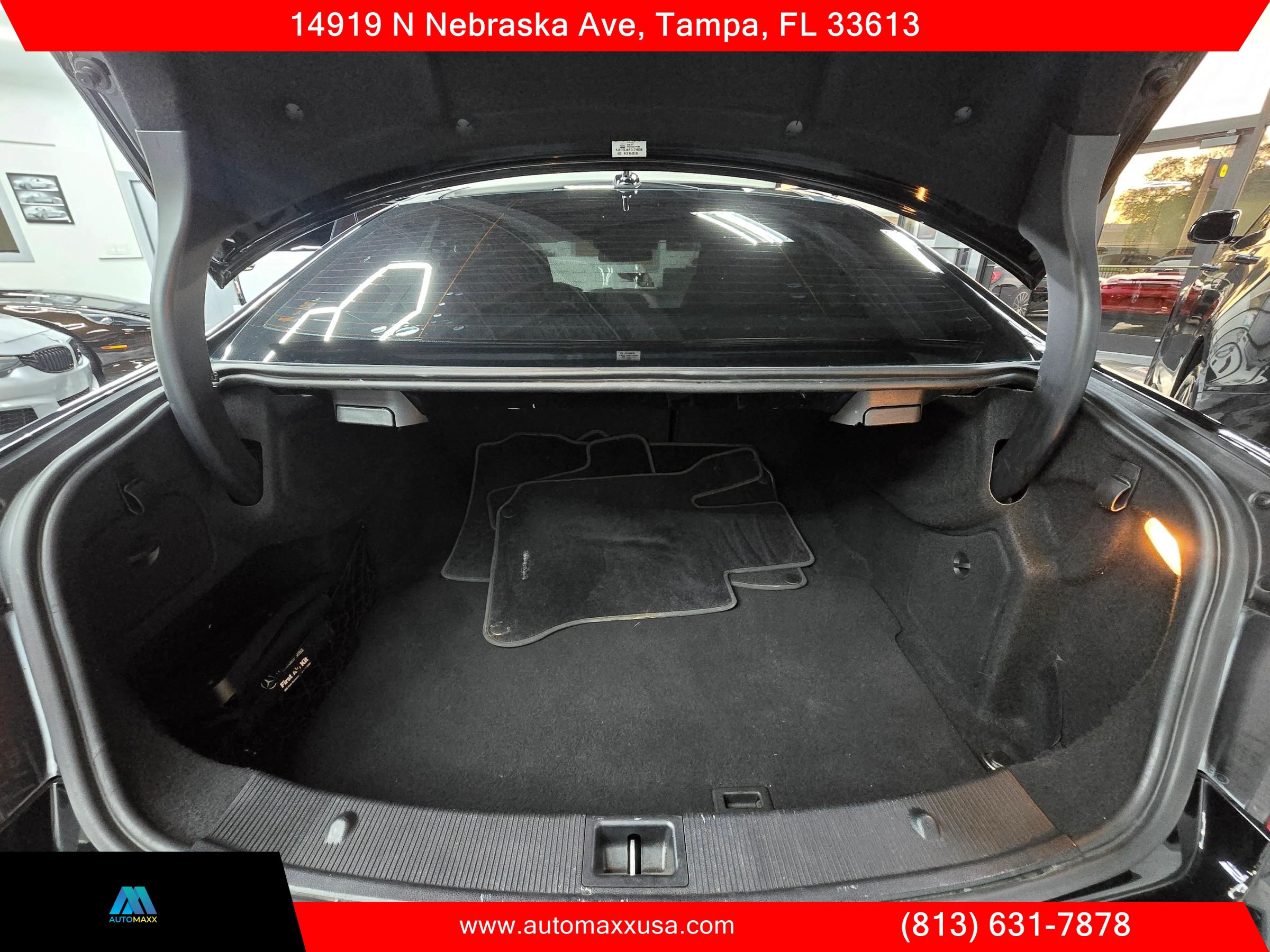 Used 2017 Mercedes-Benz E 400 Coupe image 21