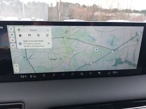 New 2025 Nissan Armada PRO-4X image 23