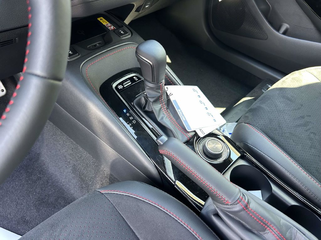 New 2026 Toyota Corolla GR AWD/4WD image 21