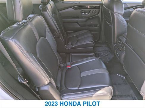 Used 2023 Honda Pilot EX-L image 24