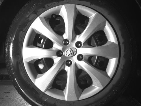 Used 2025 Toyota Corolla LE FWD image 15