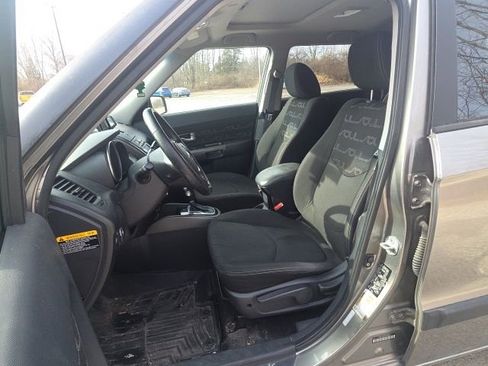 Used 2013 Kia Soul + w/ Audio Pkg image 20