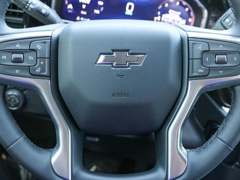 New 2026 Chevrolet Silverado 3500 High Country AWD/4WD image 60