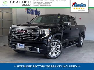 Certified 2022 GMC Sierra 1500 Denali AWD/4WD video 1
