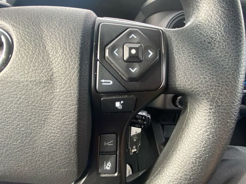 Used 2023 Toyota Tacoma SR image 19