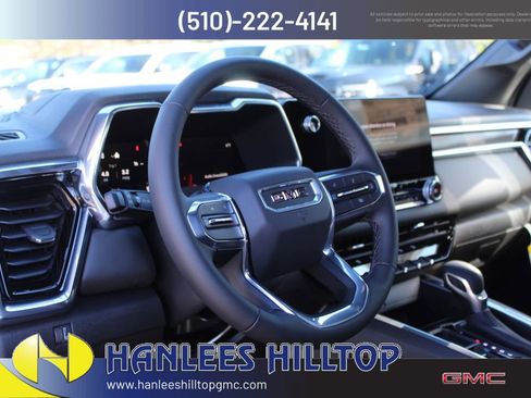 New 2026 GMC Canyon Elevation w/ Convenience Package image 11