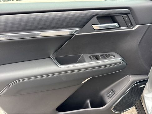 New 2026 GMC Acadia Elevation w/ LPO, Floor Liner Package image 10