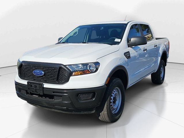 Used 2020 Ford Ranger XL RWD image 7